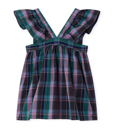 BONPOINT ORGANIC COTTON ELEA BLOUSE