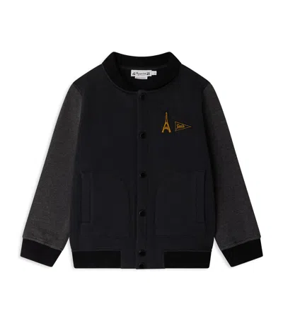 BONPOINT ORGANIC COTTON JACKET