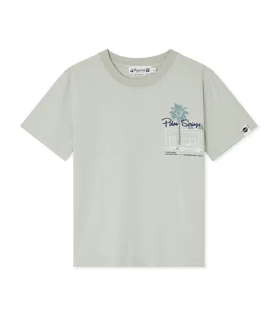BONPOINT ORGANIC COTTON LANDIS T-SHIRT
