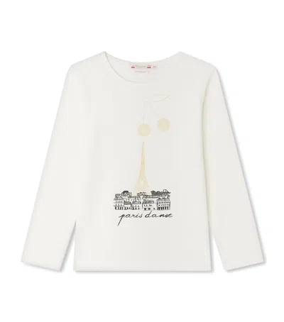 BONPOINT ORGANIC COTTON TIDJIANE T-SHIRT