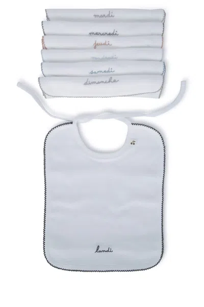Bonpoint Other Accessories In White