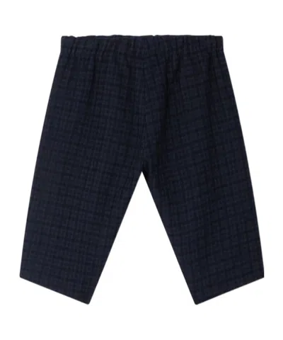 Bonpoint Pantalon Dandy In Black