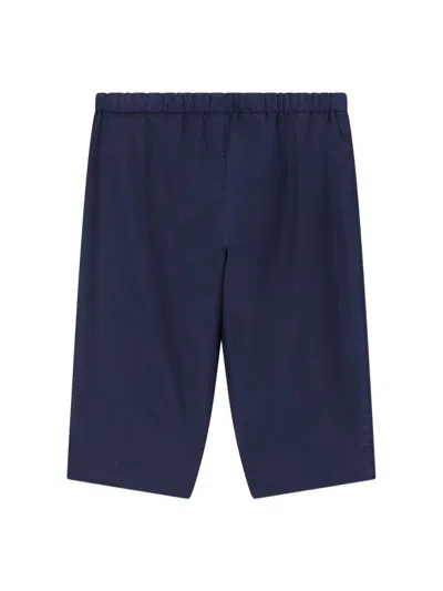 Bonpoint Kids' Pantalon Dandy In Blue
