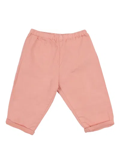 Bonpoint Kids'  Pantalon Dandy In Pink