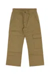 Bonpoint Pantalon Jeremy In Brown