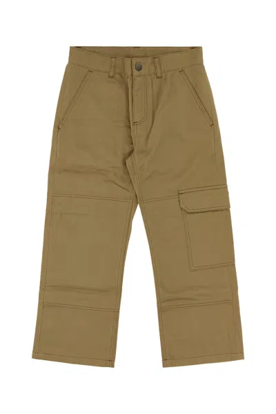 Bonpoint Kids' Pantalon Jeremy In Brown
