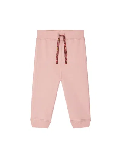 Bonpoint Pants "bambo" In Pink