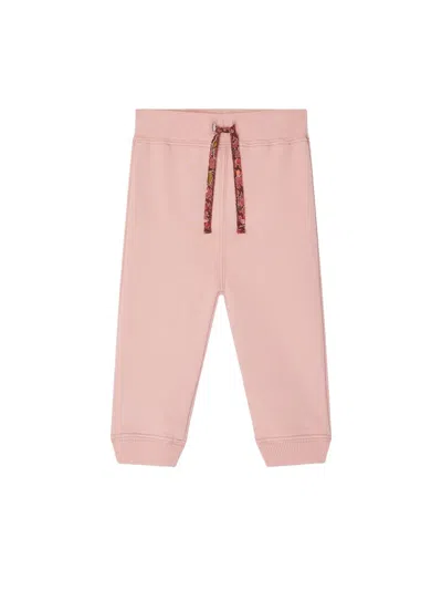 Bonpoint Pants "bambo" In Pink