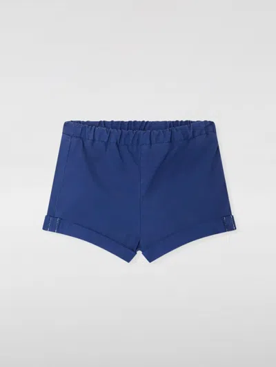 Bonpoint Babies' Pants  Kids Color Blue