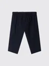 Bonpoint Pants  Kids Color Blue In Multi