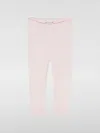 Bonpoint Babies' Pants  Kids Color Cyclamen