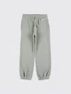 Bonpoint Pants  Kids Color Grey In Gray