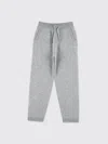 Bonpoint Pants  Kids Color Grey In Multi