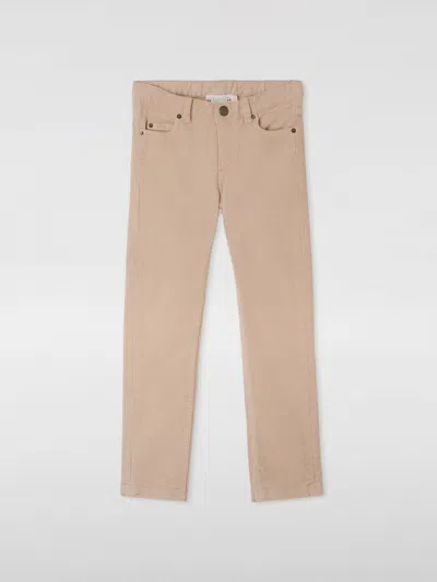 Bonpoint Pants  Kids Color Pink