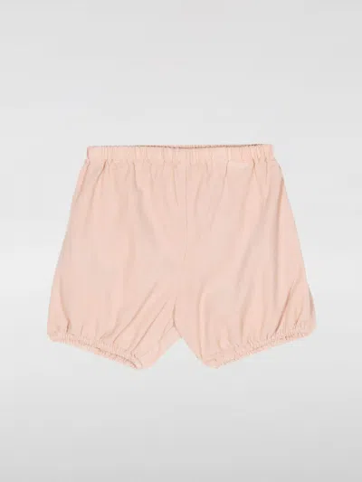 Bonpoint Pants  Kids Color Pink