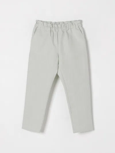 Bonpoint Pants  Kids Color White