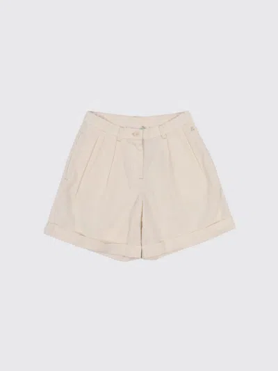 Bonpoint Pants  Kids Color White