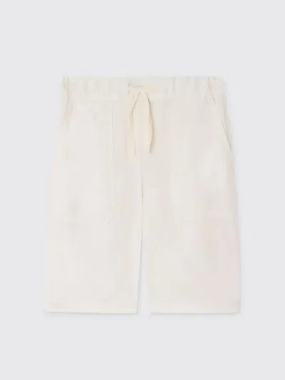 Bonpoint Pants  Kids Color White