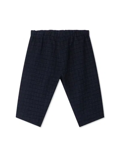 Bonpoint Kids' Pants Dandy In Blue