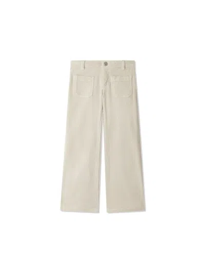Bonpoint Pants "jennifael" In Neutral