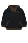 Bonpoint Parka Johnston In Multi
