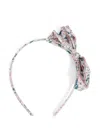 Bonpoint Party Headband In Pink