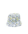 Bonpoint Patterned Hat In Multi