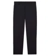 Bonpoint Peter Virgin Wool Suit Pants In Blue