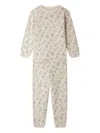 Bonpoint Planet Pajamas In Neutral