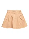 Bonpoint Denim Skirt