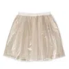 Bonpoint Tulle Tutu Skirt
