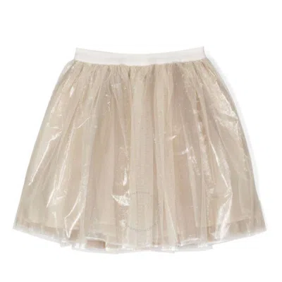 BONPOINT BONPOINT POIS TULLE TUTU SKIRT