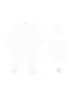 Bonpoint Princess Prestige Gift Set In Pink