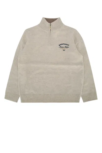 Bonpoint Kids' Pull Gert In Neutral