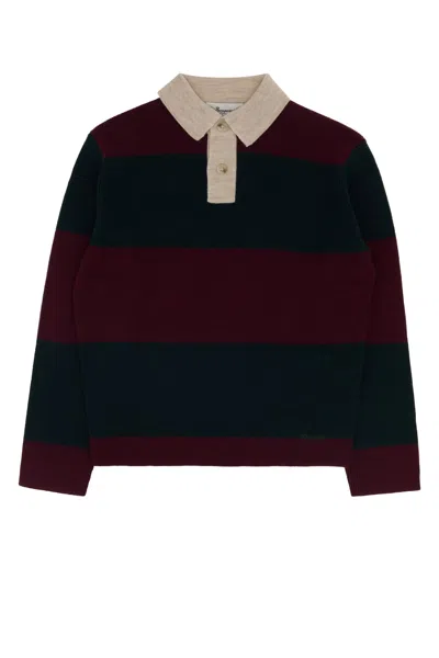 Bonpoint Kids' Pull Jenson In Multi