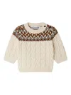 Bonpoint Pull "joshua" In Multi