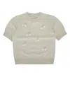 Bonpoint Pull Leola In Multi