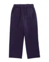 Bonpoint Pull-on Pant In Purple