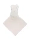 Bonpoint "rabbit" Puppet In White