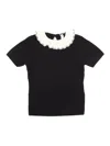 Bonpoint Pull Genie In Black