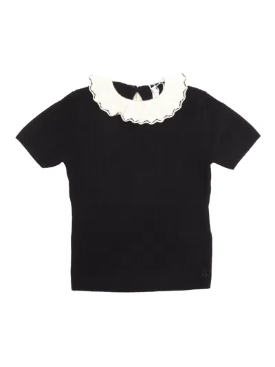 Bonpoint Pull Genie In Black