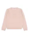Bonpoint Pull Jaana In Pink