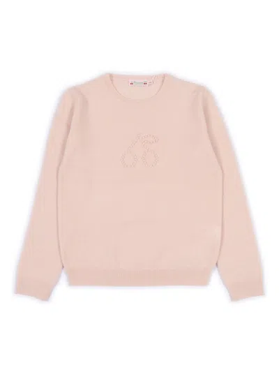 Bonpoint Pull Jaana In Pink