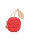Bonpoint 萨克莱尼 In Red