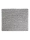 Bonpoint Ribbed Cashmere Scarf In Gray