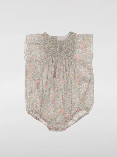Bonpoint Babies' Romper  Kids Color Multicolor