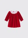 Bonpoint Romper  Kids Color Red In Red