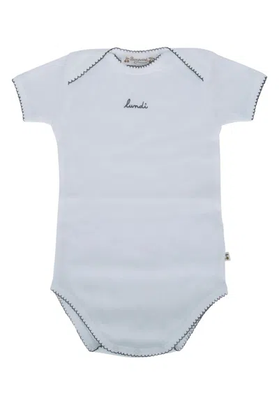 Bonpoint Babies'  Rtw In Gray