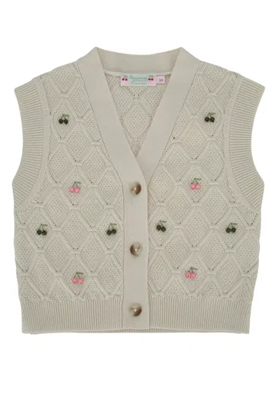 Bonpoint Rtw In Beige