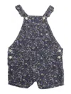 Bonpoint Saga Jumpsuit In Blue